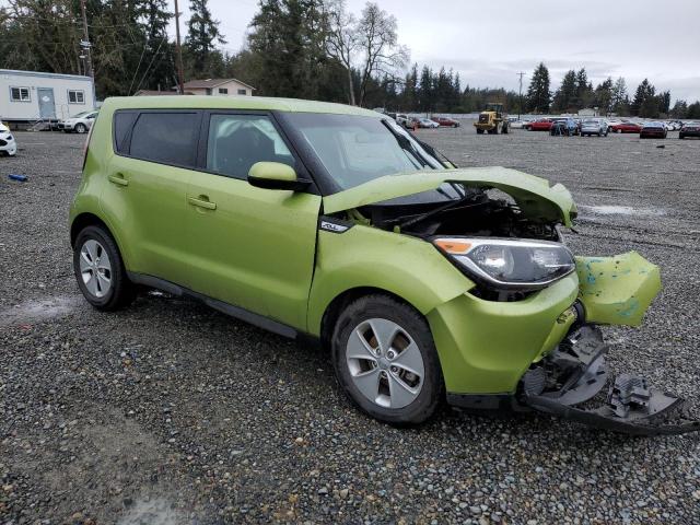 Photo 3 VIN: KNDJN2A25F7811536 - KIA SOUL 