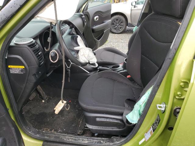 Photo 6 VIN: KNDJN2A25F7811536 - KIA SOUL 