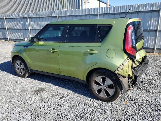 Photo 1 VIN: KNDJN2A25F7813125 - KIA SOUL 