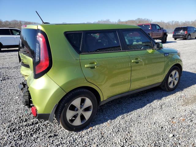 Photo 2 VIN: KNDJN2A25F7813125 - KIA SOUL 