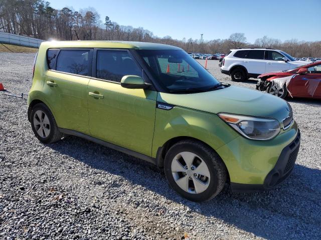 Photo 3 VIN: KNDJN2A25F7813125 - KIA SOUL 