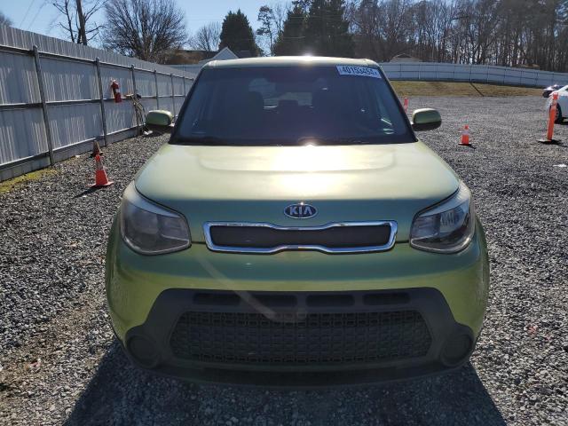 Photo 4 VIN: KNDJN2A25F7813125 - KIA SOUL 