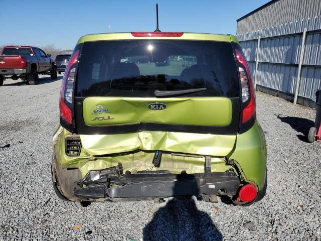 Photo 5 VIN: KNDJN2A25F7813125 - KIA SOUL 