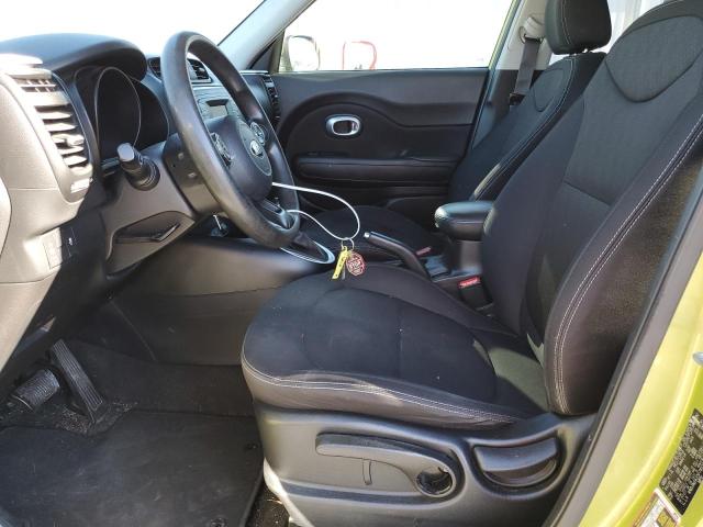 Photo 6 VIN: KNDJN2A25F7813125 - KIA SOUL 