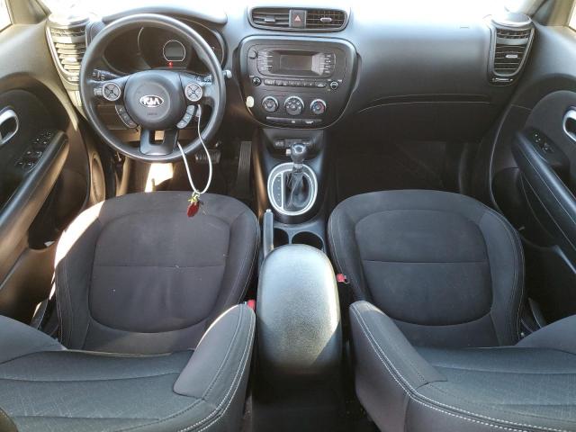 Photo 7 VIN: KNDJN2A25F7813125 - KIA SOUL 