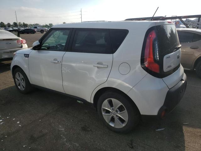 Photo 1 VIN: KNDJN2A25F7813397 - KIA SOUL 