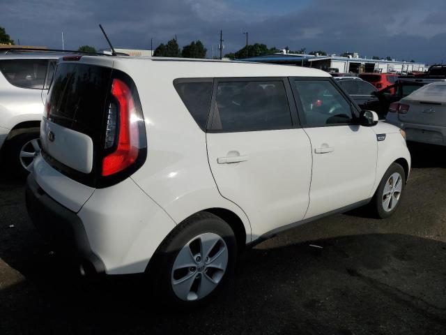 Photo 2 VIN: KNDJN2A25F7813397 - KIA SOUL 