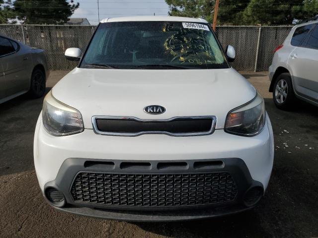 Photo 4 VIN: KNDJN2A25F7813397 - KIA SOUL 