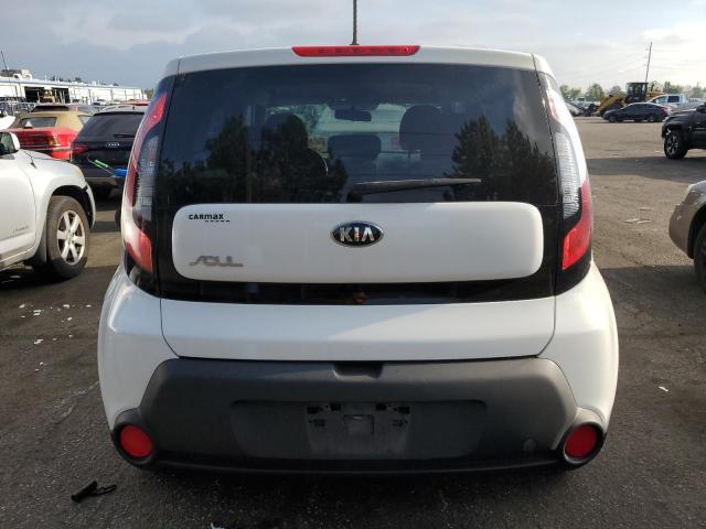 Photo 5 VIN: KNDJN2A25F7813397 - KIA SOUL 