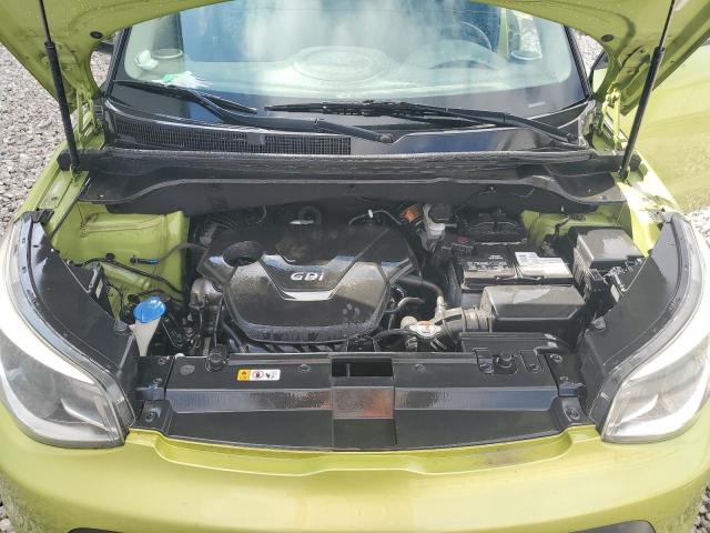 Photo 11 VIN: KNDJN2A25F7813738 - KIA SOUL 