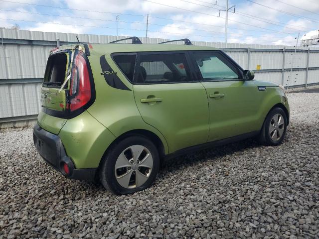 Photo 2 VIN: KNDJN2A25F7813738 - KIA SOUL 