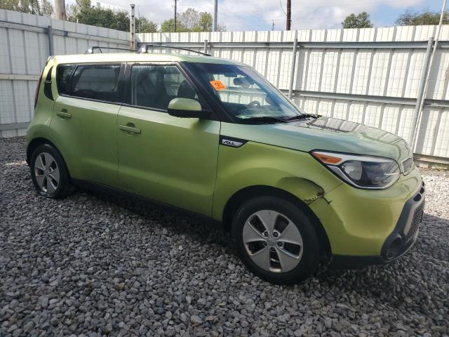 Photo 3 VIN: KNDJN2A25F7813738 - KIA SOUL 