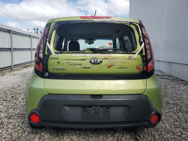 Photo 5 VIN: KNDJN2A25F7813738 - KIA SOUL 