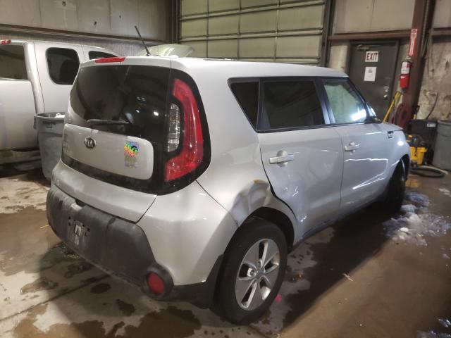 Photo 3 VIN: KNDJN2A25F7817174 - KIA SOUL 