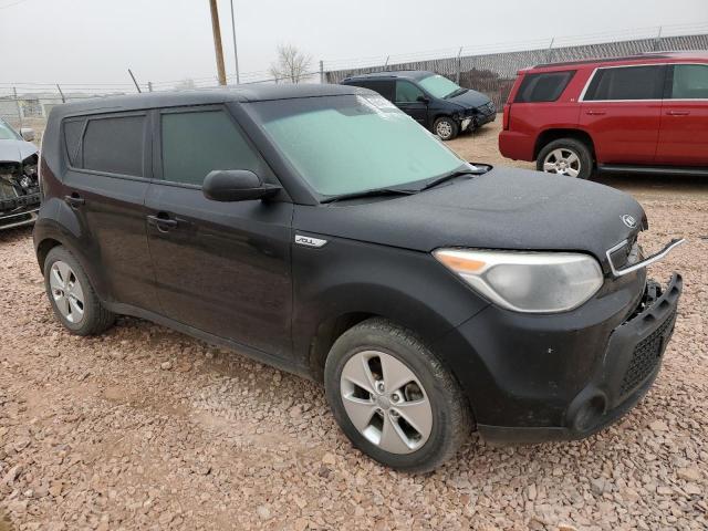 Photo 0 VIN: KNDJN2A25G7237523 - KIA SOUL 