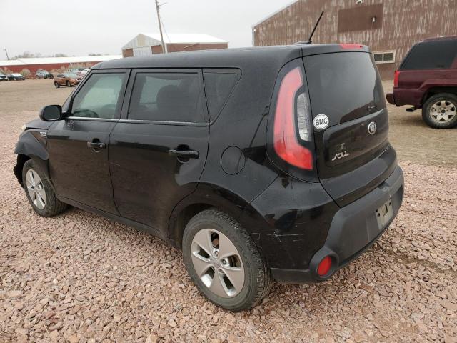 Photo 2 VIN: KNDJN2A25G7237523 - KIA SOUL 