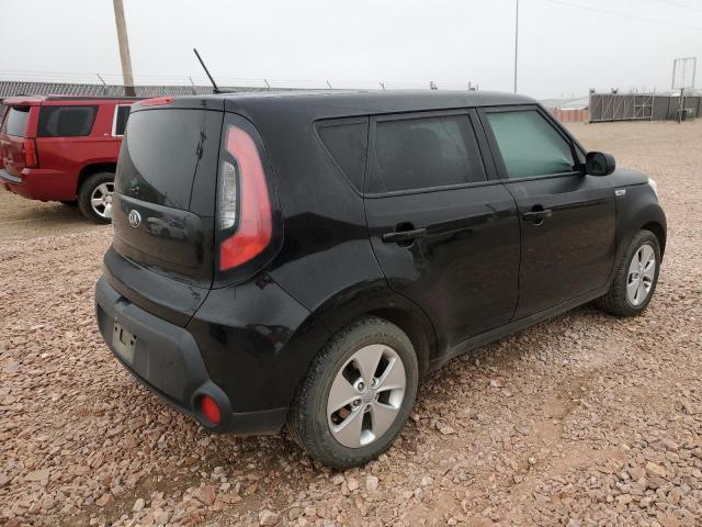 Photo 3 VIN: KNDJN2A25G7237523 - KIA SOUL 