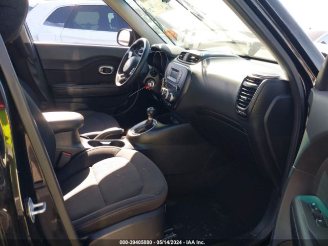 Photo 4 VIN: KNDJN2A25G7243516 - KIA SOUL 