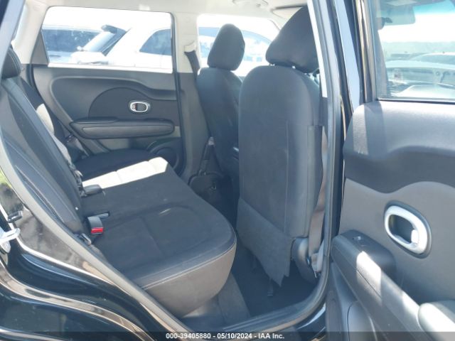 Photo 7 VIN: KNDJN2A25G7243516 - KIA SOUL 