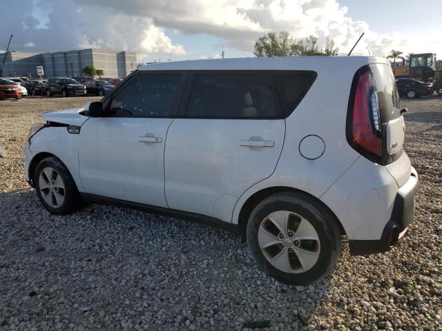 Photo 1 VIN: KNDJN2A25G7248716 - KIA SOUL 