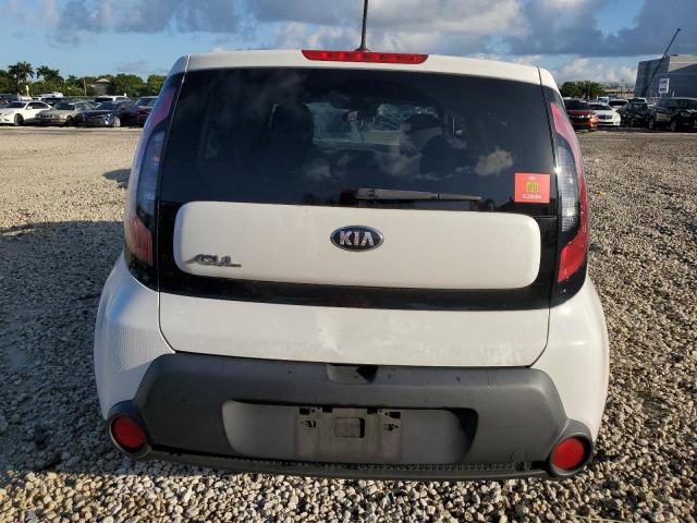 Photo 5 VIN: KNDJN2A25G7248716 - KIA SOUL 