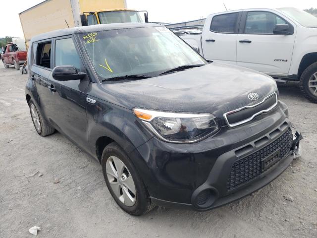 Photo 0 VIN: KNDJN2A25G7250207 - KIA SOUL 