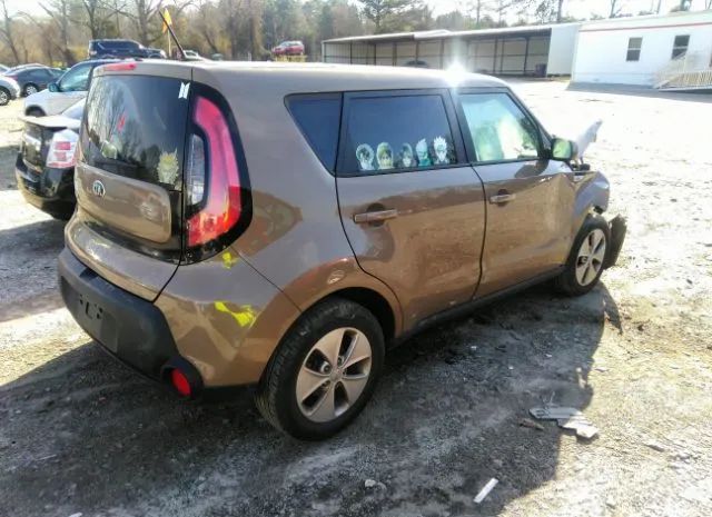 Photo 3 VIN: KNDJN2A25G7250949 - KIA SOUL 