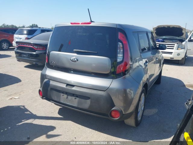 Photo 3 VIN: KNDJN2A25G7251115 - KIA SOUL 