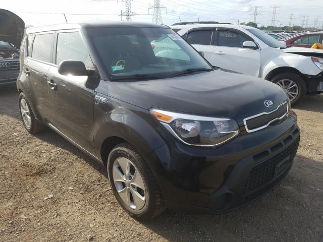 Photo 0 VIN: KNDJN2A25G7251731 - KIA SOUL 