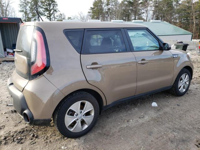 Photo 2 VIN: KNDJN2A25G7252183 - KIA SOUL 