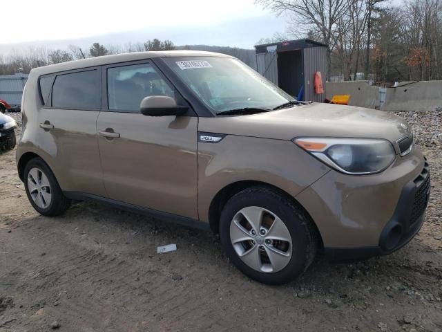 Photo 3 VIN: KNDJN2A25G7252183 - KIA SOUL 