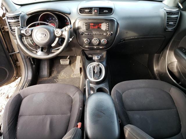 Photo 7 VIN: KNDJN2A25G7252183 - KIA SOUL 