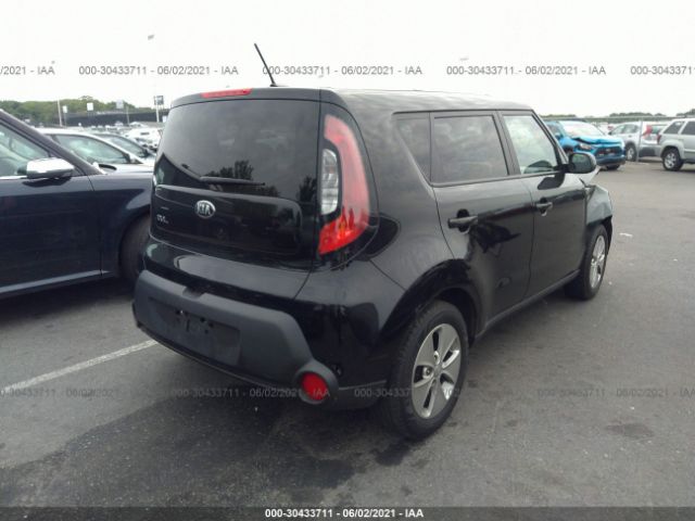 Photo 3 VIN: KNDJN2A25G7252278 - KIA SOUL 