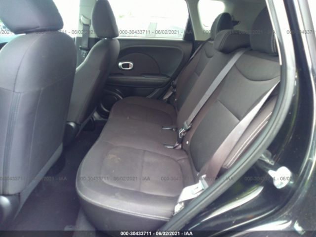 Photo 7 VIN: KNDJN2A25G7252278 - KIA SOUL 