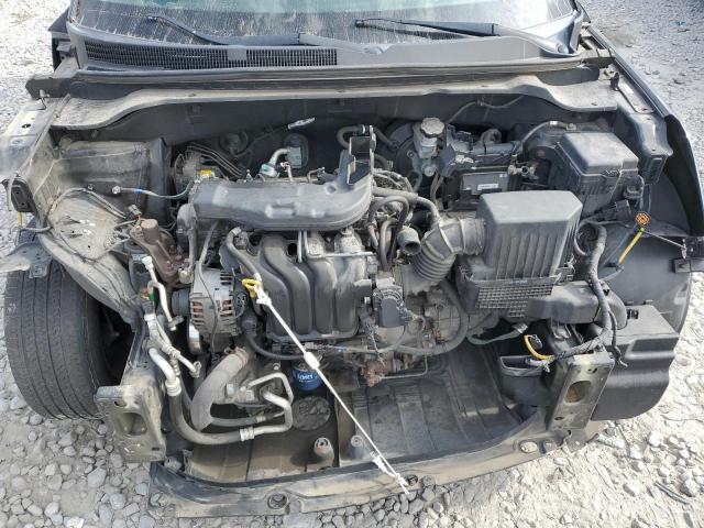 Photo 11 VIN: KNDJN2A25G7253768 - KIA SOUL 