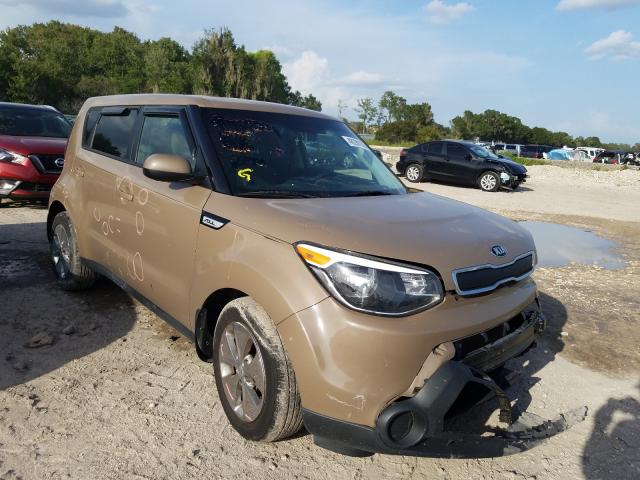 Photo 0 VIN: KNDJN2A25G7255410 - KIA SOUL 