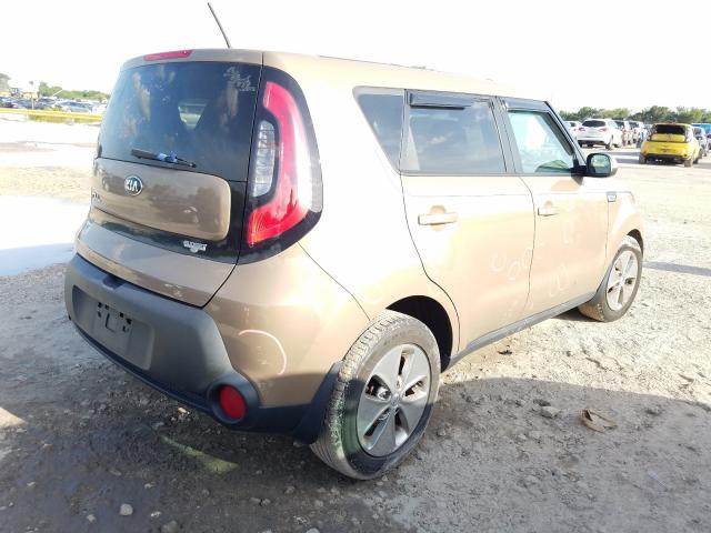 Photo 3 VIN: KNDJN2A25G7255410 - KIA SOUL 