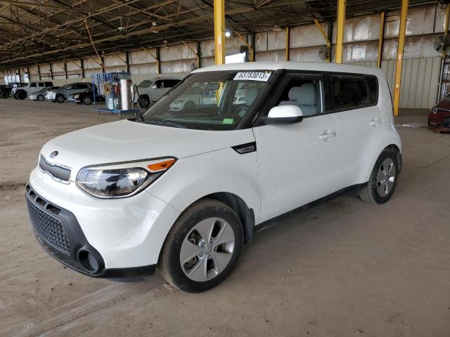 Photo 0 VIN: KNDJN2A25G7255794 - KIA SOUL 