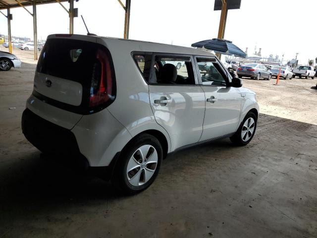 Photo 2 VIN: KNDJN2A25G7255794 - KIA SOUL 