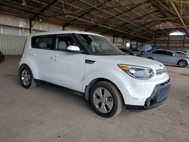 Photo 3 VIN: KNDJN2A25G7255794 - KIA SOUL 