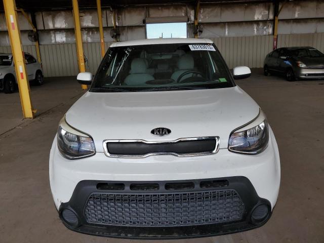 Photo 4 VIN: KNDJN2A25G7255794 - KIA SOUL 