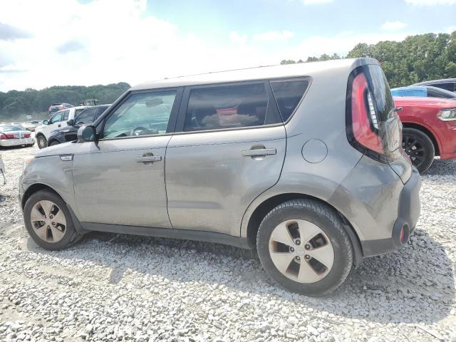 Photo 1 VIN: KNDJN2A25G7257187 - KIA SOUL 