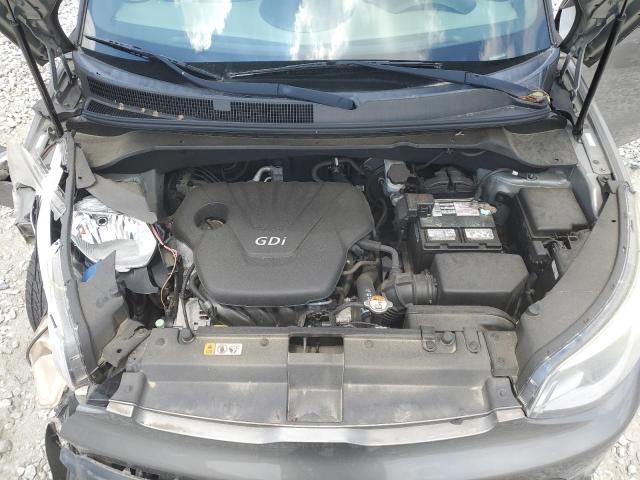 Photo 10 VIN: KNDJN2A25G7257187 - KIA SOUL 