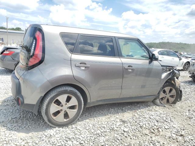 Photo 2 VIN: KNDJN2A25G7257187 - KIA SOUL 