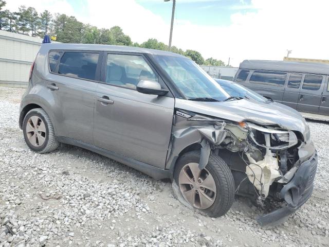 Photo 3 VIN: KNDJN2A25G7257187 - KIA SOUL 