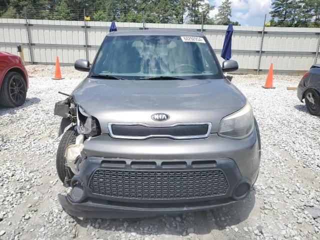 Photo 4 VIN: KNDJN2A25G7257187 - KIA SOUL 