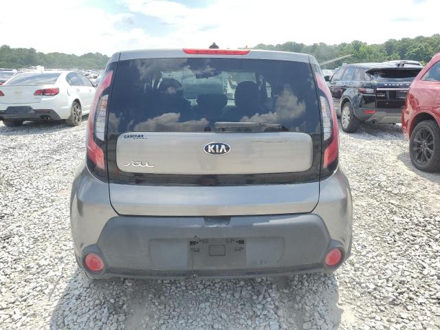 Photo 5 VIN: KNDJN2A25G7257187 - KIA SOUL 