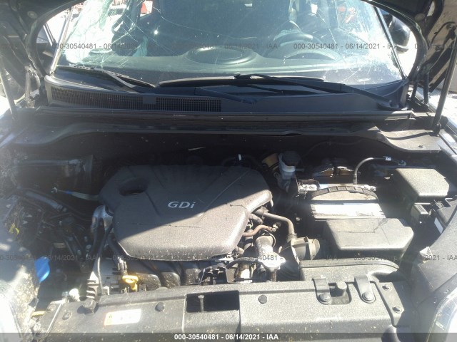 Photo 9 VIN: KNDJN2A25G7257691 - KIA SOUL 