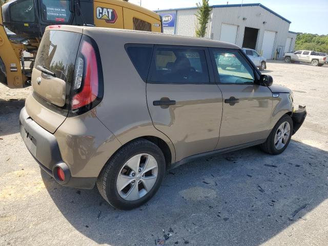 Photo 2 VIN: KNDJN2A25G7257982 - KIA SOUL 