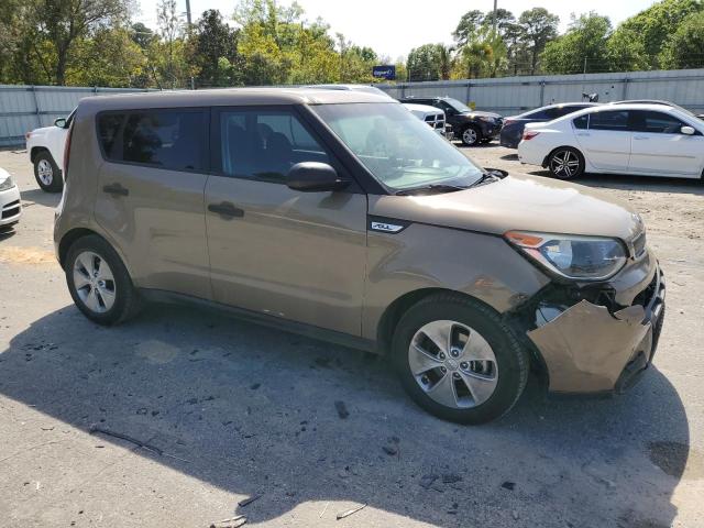 Photo 3 VIN: KNDJN2A25G7257982 - KIA SOUL 